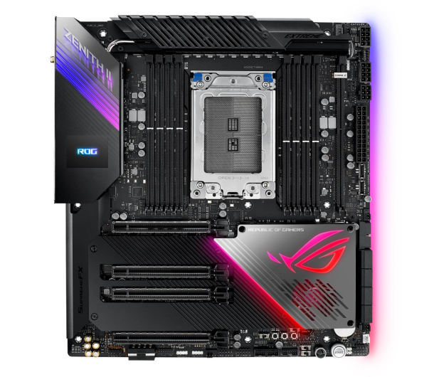 ASUS ROG ZENITH II EXTREME - 530347 - zdjęcie 2